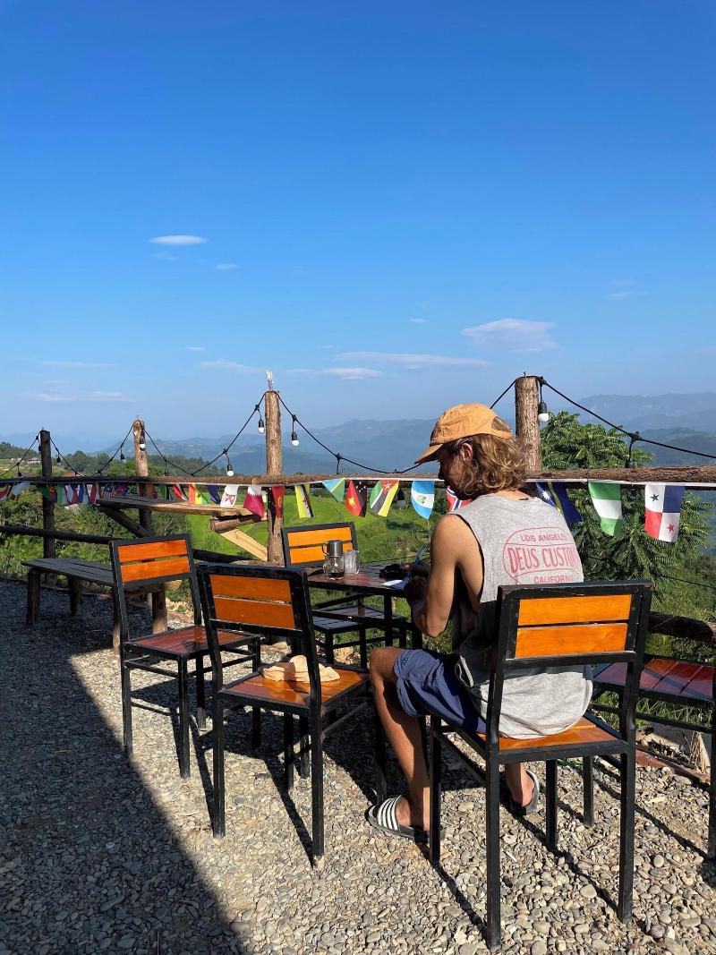 Bao Lac Homestay Hostel image
