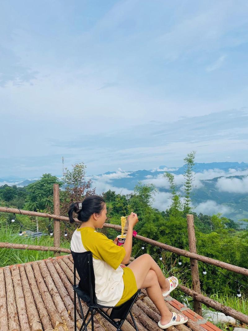 Bao Lac Homestay Hostel image