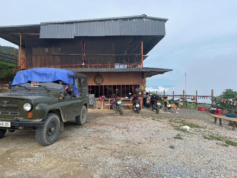 Bao Lac Homestay Hostel image