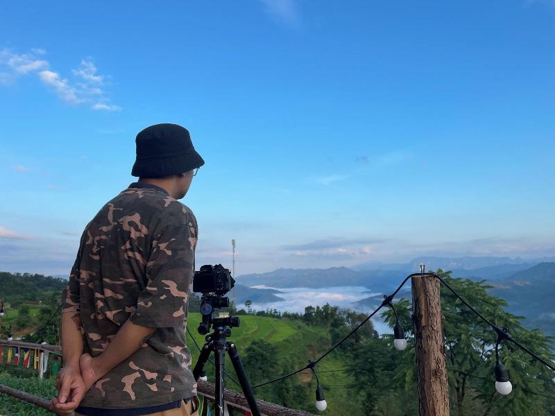 Bao Lac Homestay Hostel image