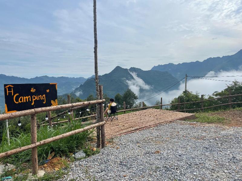 Bao Lac Homestay Hostel image
