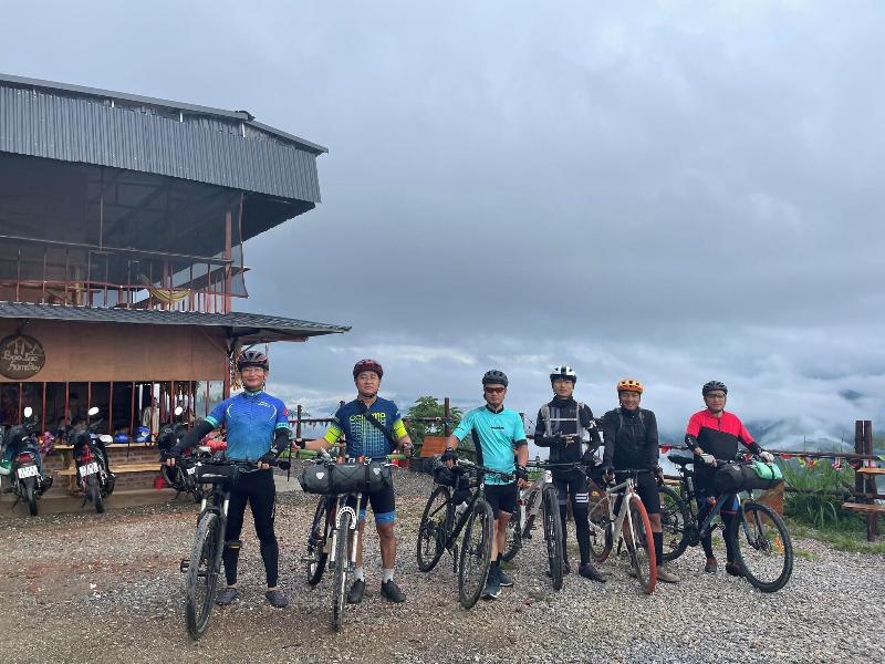 Bao Lac Homestay Hostel image