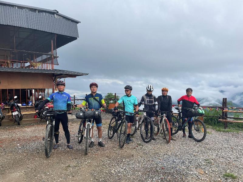 Bao Lac Homestay Hostel image