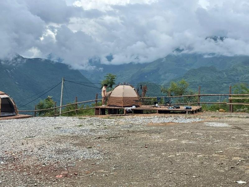 Bao Lac Homestay Hostel image