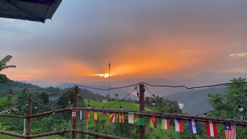 Bao Lac Homestay Hostel image