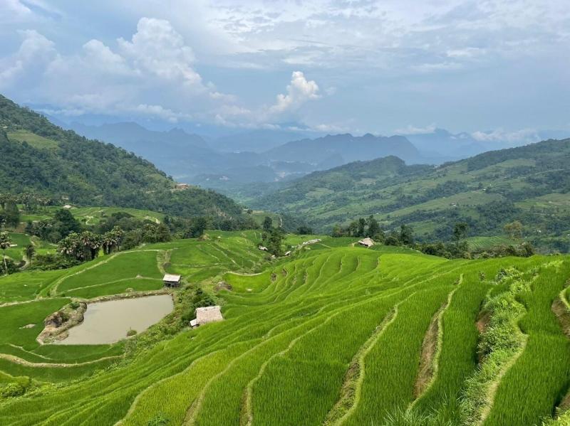 Bao Lac Homestay Hostel image