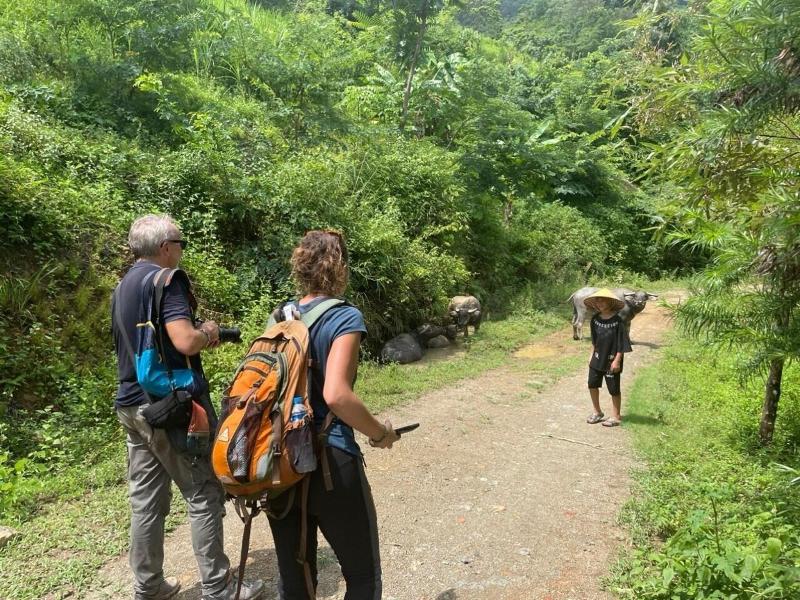 Bao Lac Homestay Hostel image