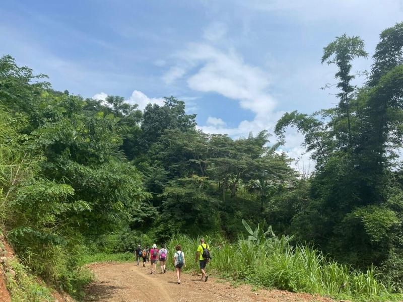 Bao Lac Homestay Hostel image