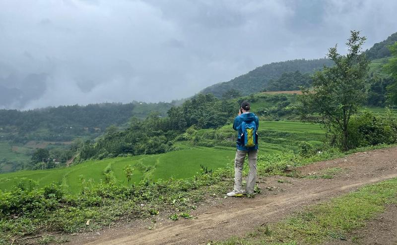 Bao Lac Homestay Hostel image
