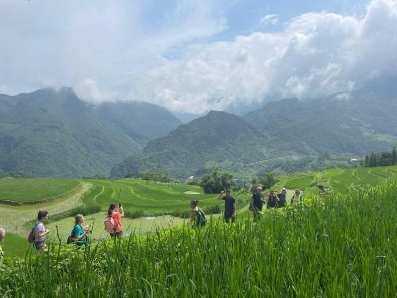 Bao Lac Homestay Hostel image