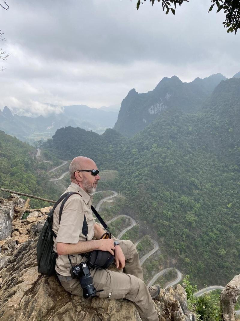 Bao Lac Homestay Hostel image