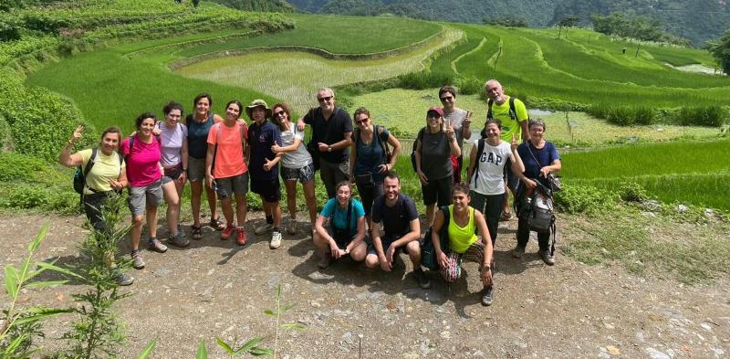 Bao Lac Homestay Hostel image