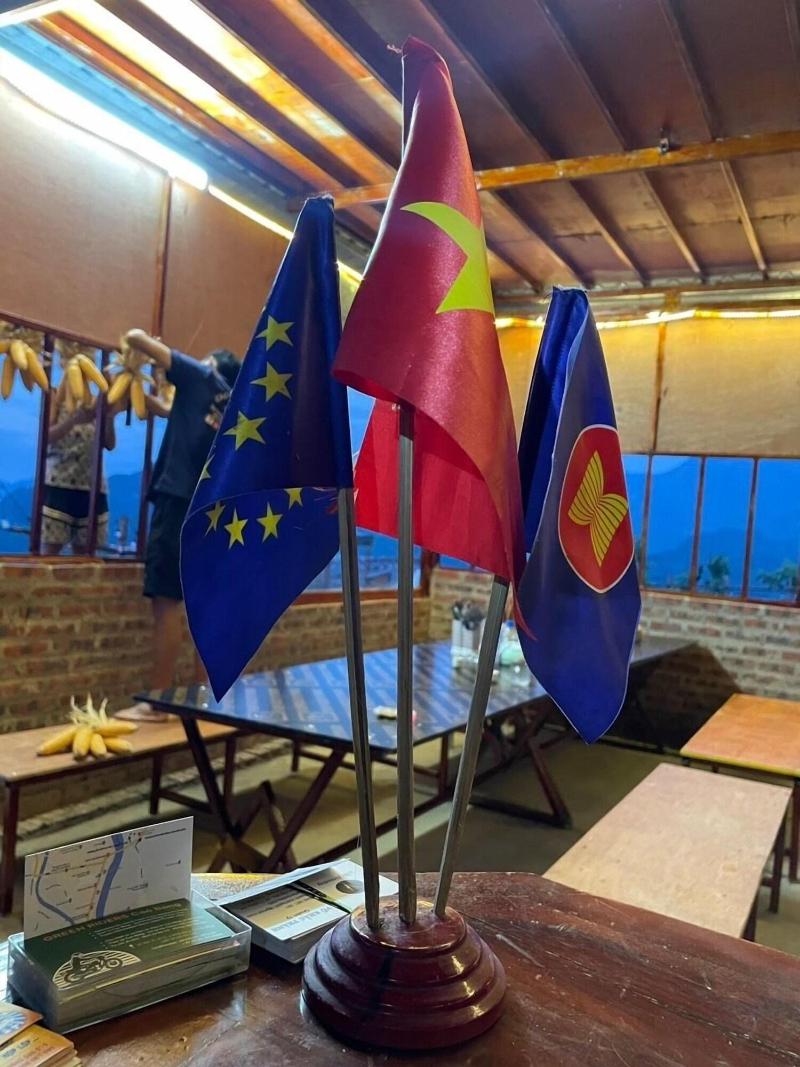 Bao Lac Homestay Hostel image