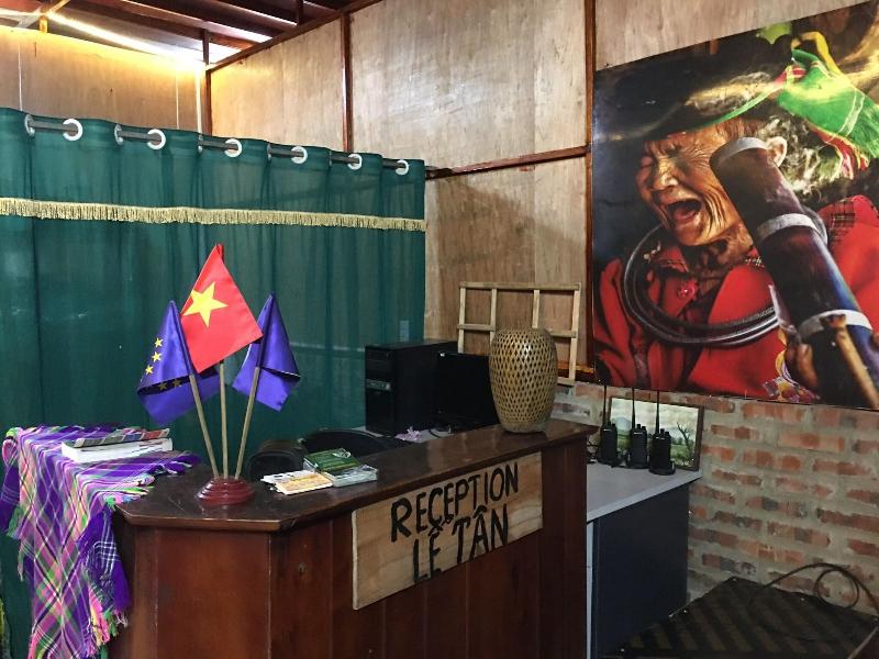 Bao Lac Homestay Hostel image