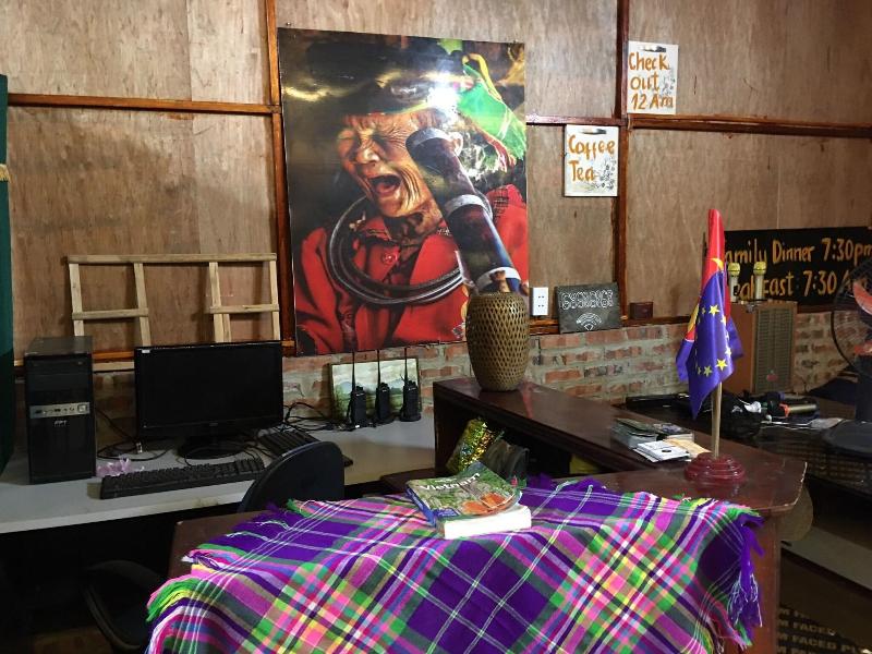Bao Lac Homestay Hostel image