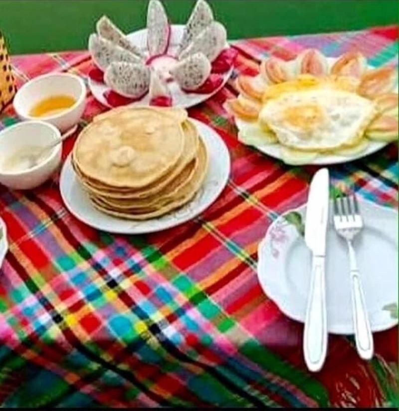 Bao Lac Homestay Hostel image