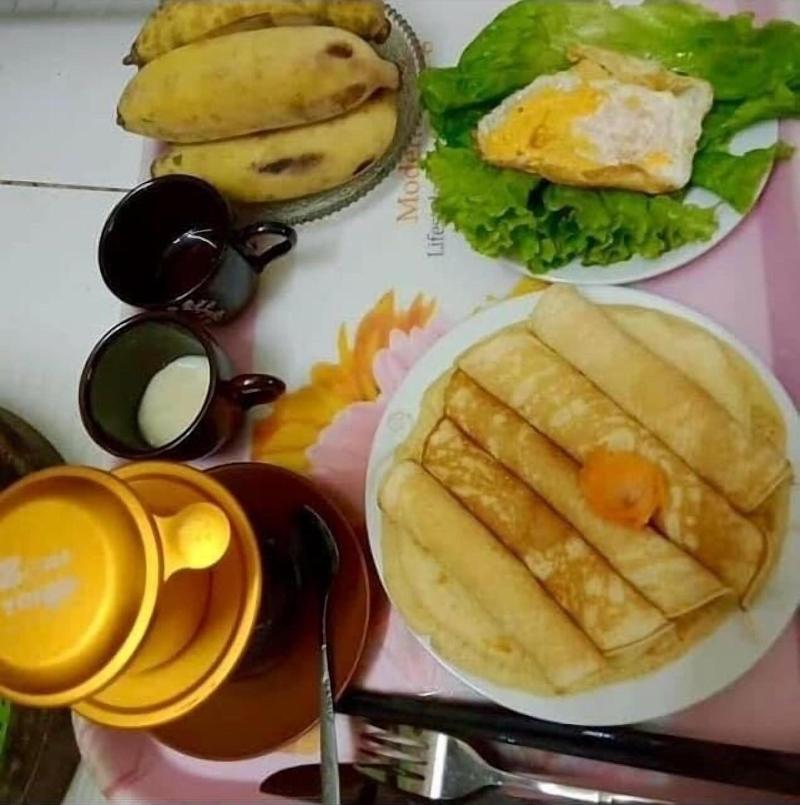 Bao Lac Homestay Hostel image