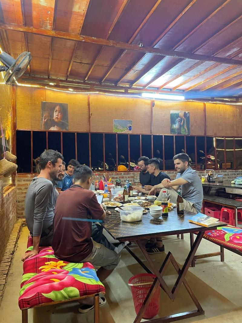 Bao Lac Homestay Hostel image