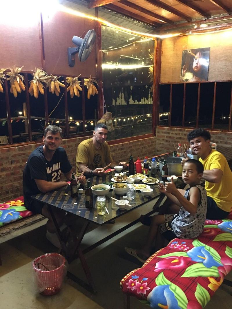 Bao Lac Homestay Hostel image