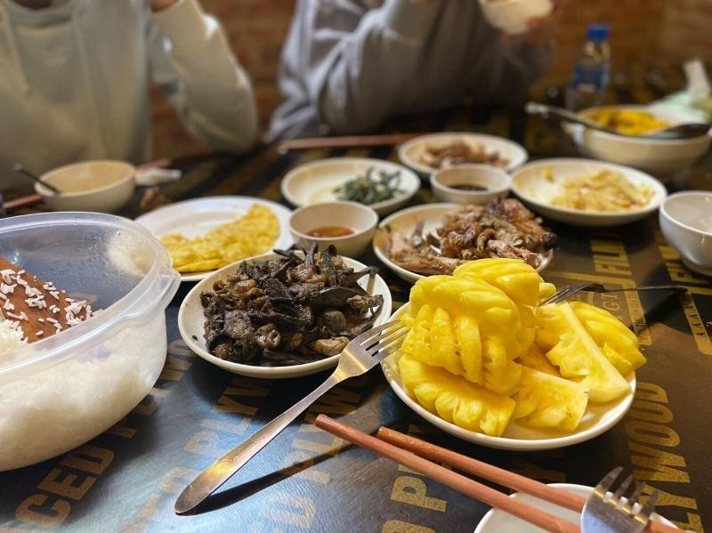 Bao Lac Homestay Hostel image
