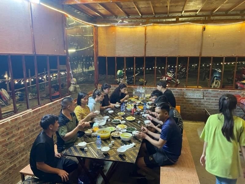 Bao Lac Homestay Hostel image