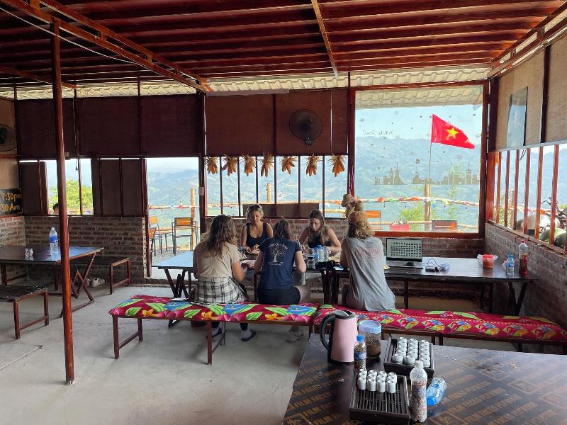 Bao Lac Homestay Hostel image