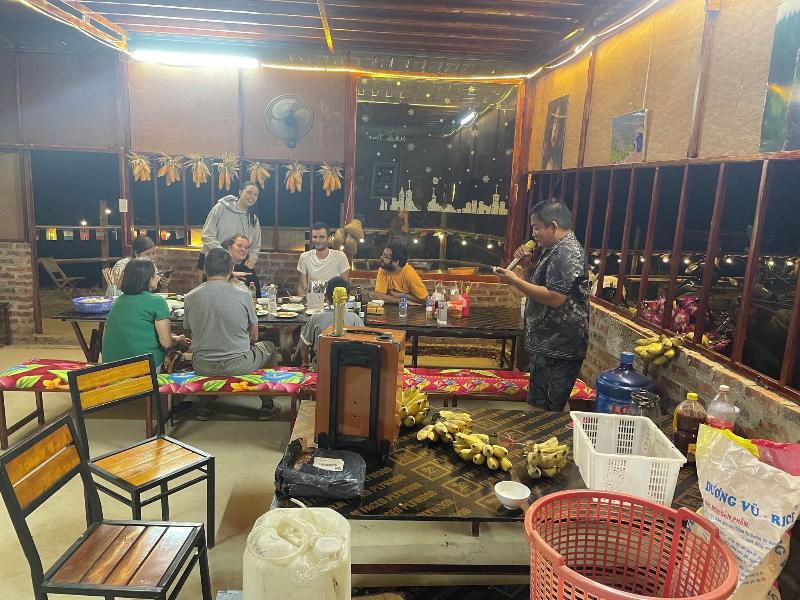 Bao Lac Homestay Hostel image
