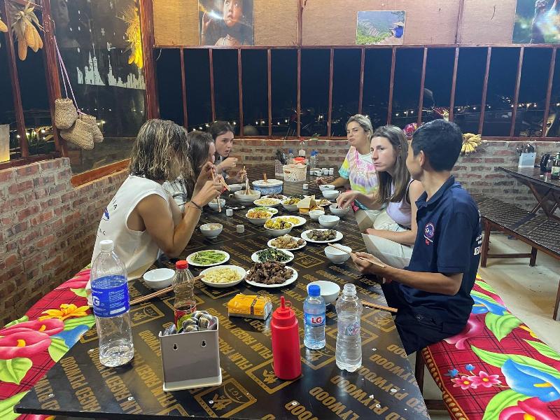 Bao Lac Homestay Hostel image