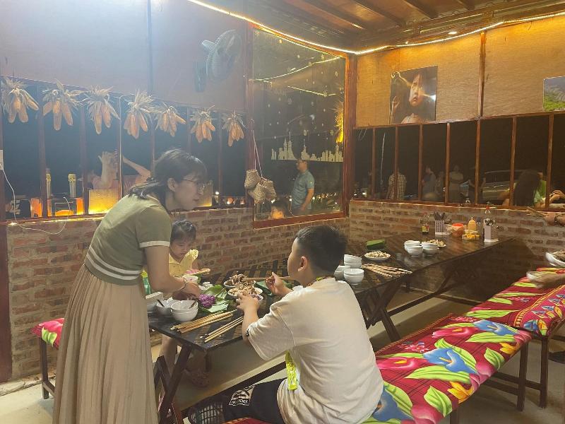 Bao Lac Homestay Hostel image