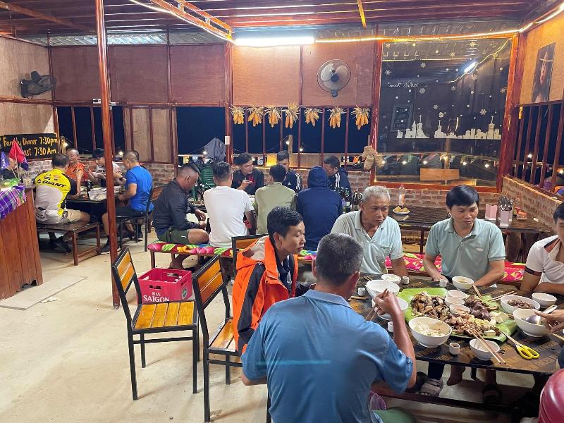 Bao Lac Homestay Hostel image