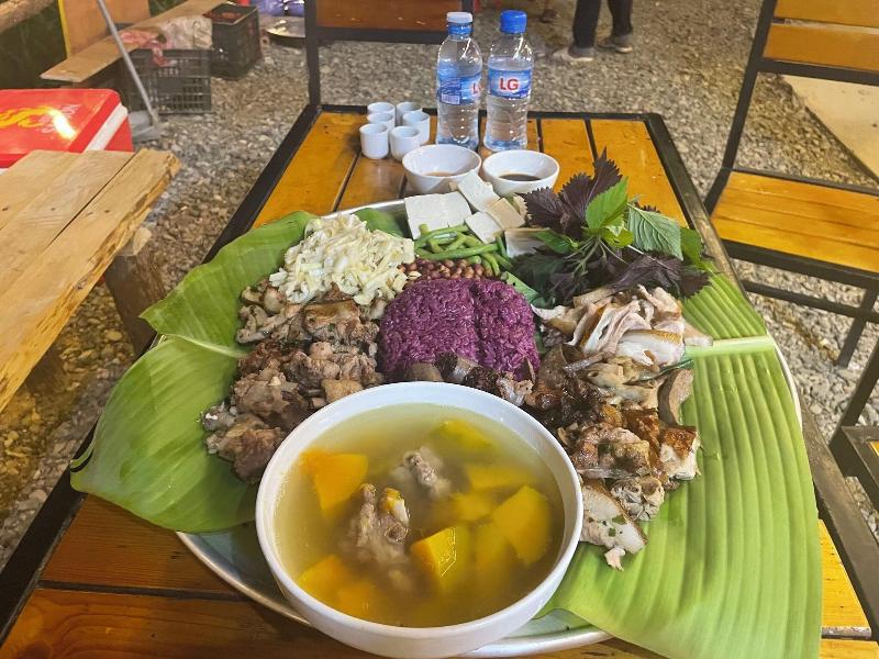 Bao Lac Homestay Hostel image