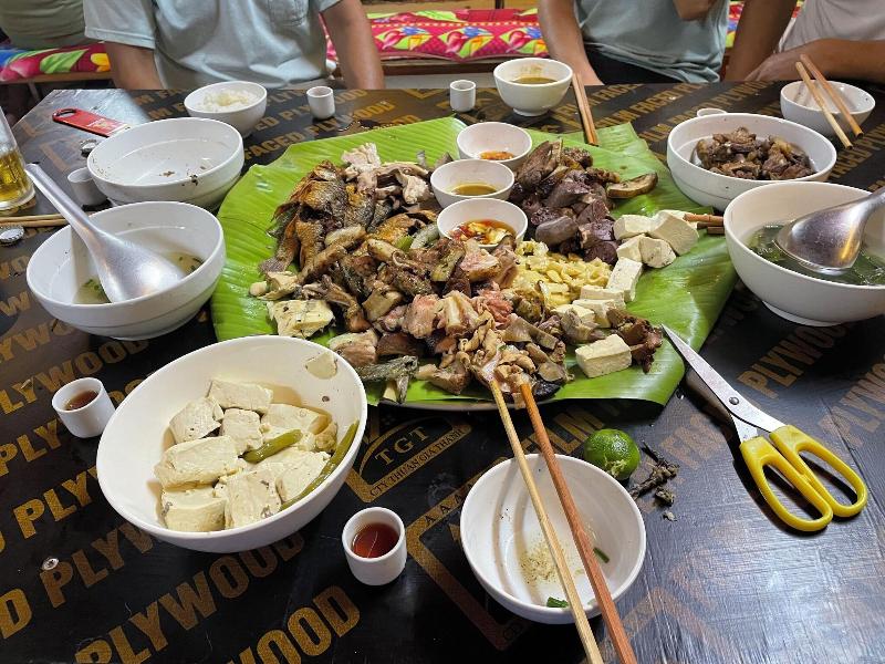 Bao Lac Homestay Hostel image