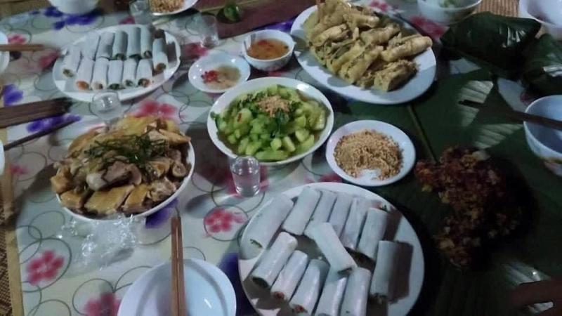 Bao Lac Homestay Hostel image