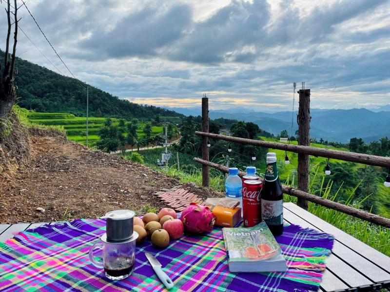 Bao Lac Homestay Hostel image