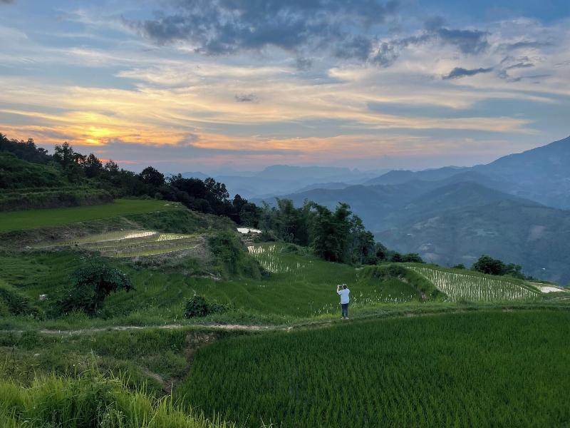 Bao Lac Homestay Hostel image