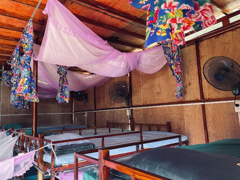 Bao Lac Homestay Hostel image