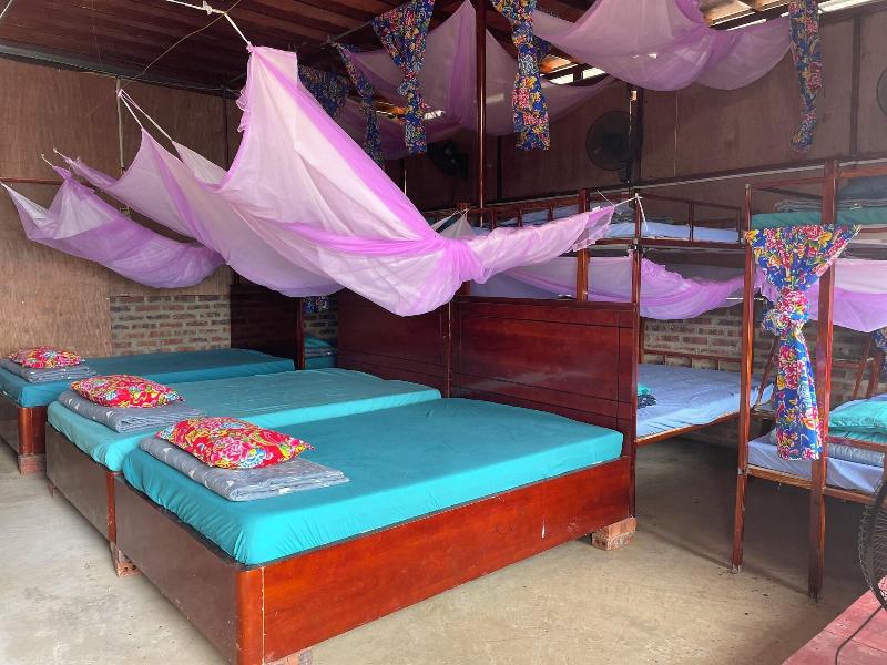 Bao Lac Homestay Hostel image