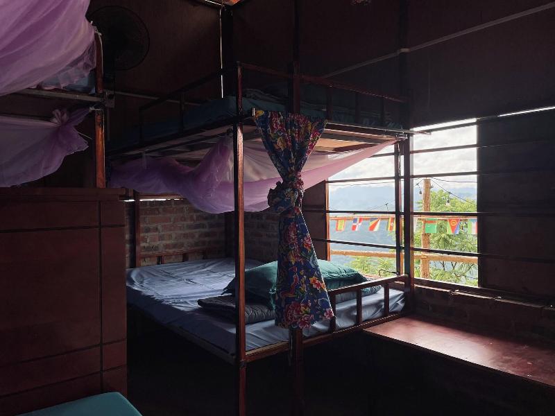 Bao Lac Homestay Hostel image