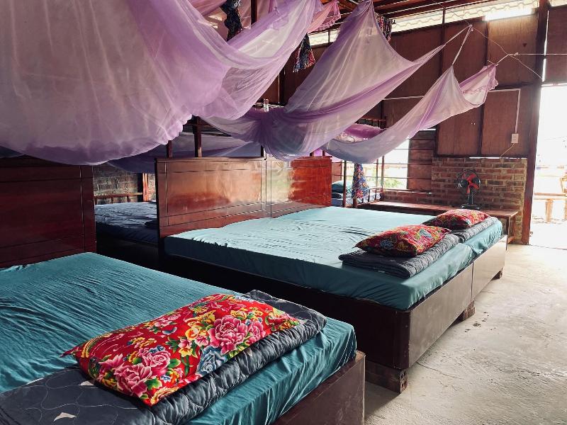 Bao Lac Homestay Hostel image