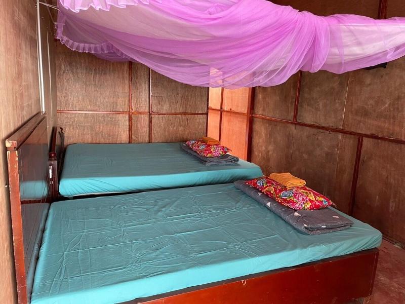 Bao Lac Homestay Hostel image