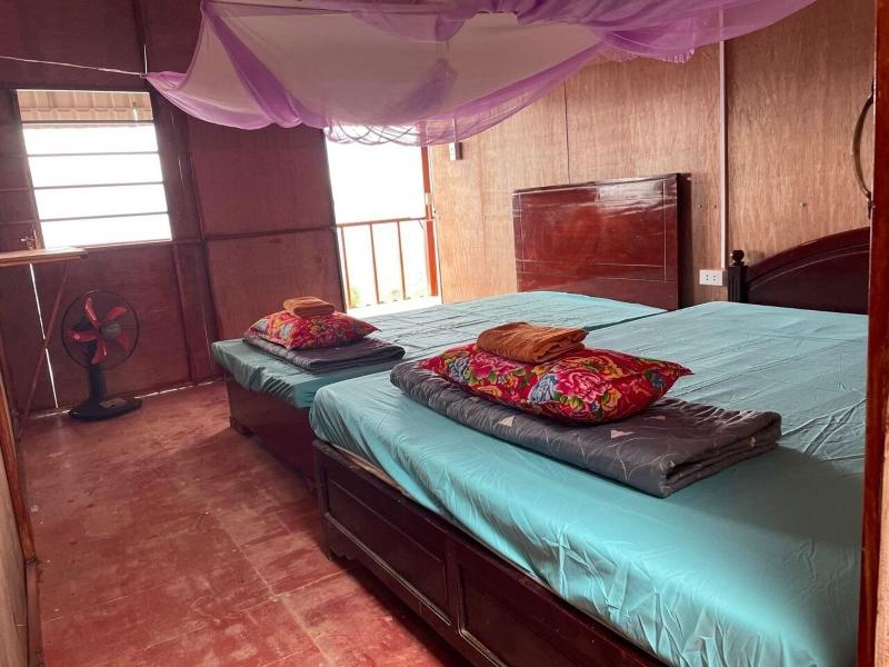 Bao Lac Homestay Hostel image
