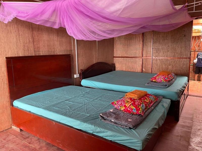 Bao Lac Homestay Hostel image