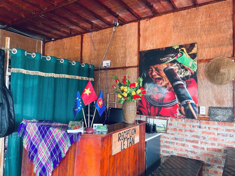 Bao Lac Homestay Hostel image