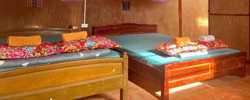 Bao Lac Homestay Hostel image