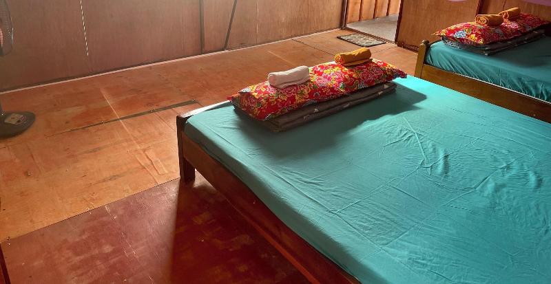 Bao Lac Homestay Hostel image