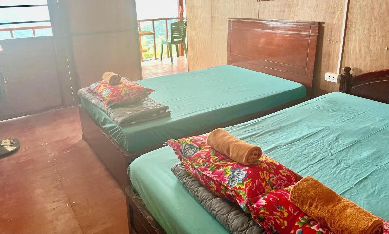 Bao Lac Homestay Hostel image