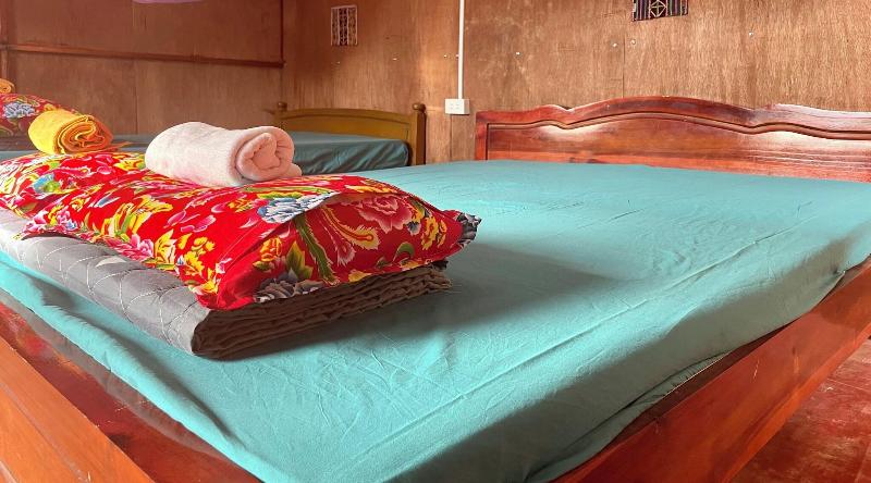Bao Lac Homestay Hostel image
