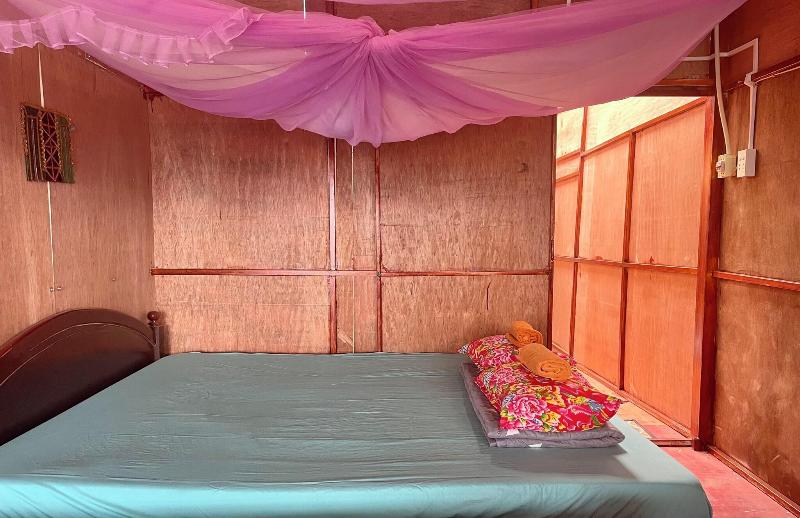 Bao Lac Homestay Hostel image