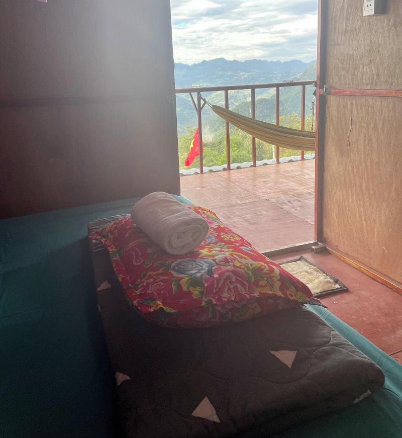 Bao Lac Homestay Hostel image