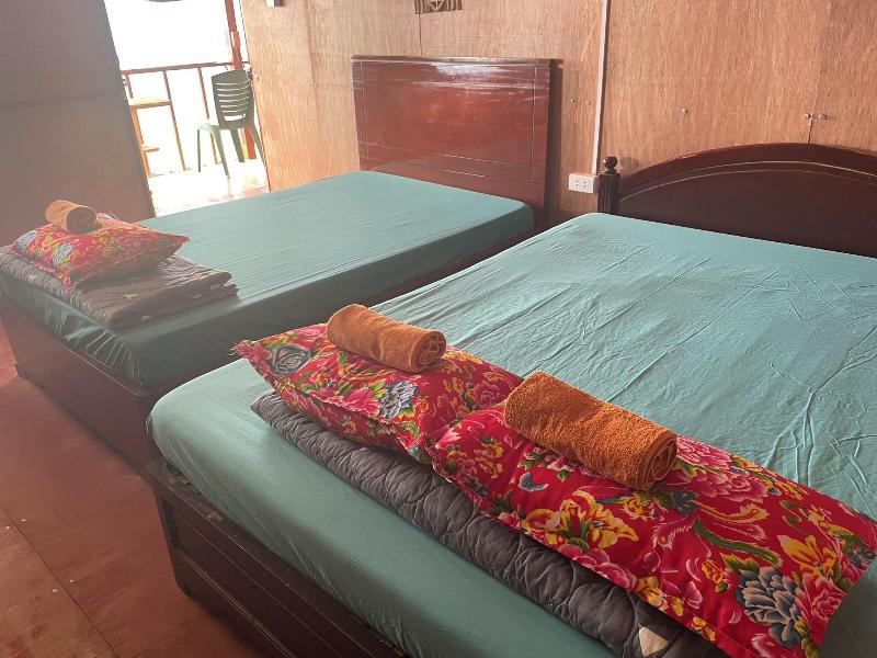 Bao Lac Homestay Hostel image